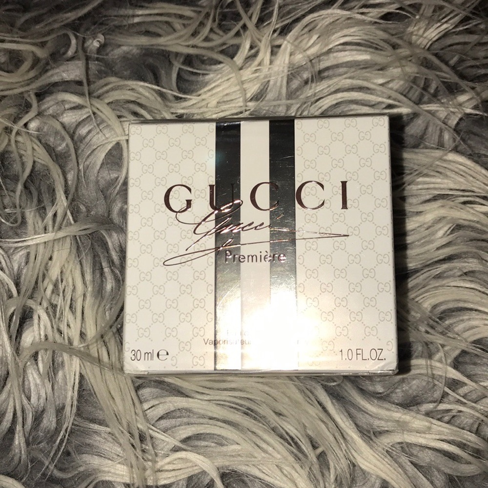 Gucci spray
